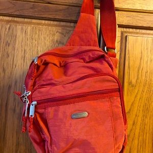 Baggelinni Backpack Body Sling